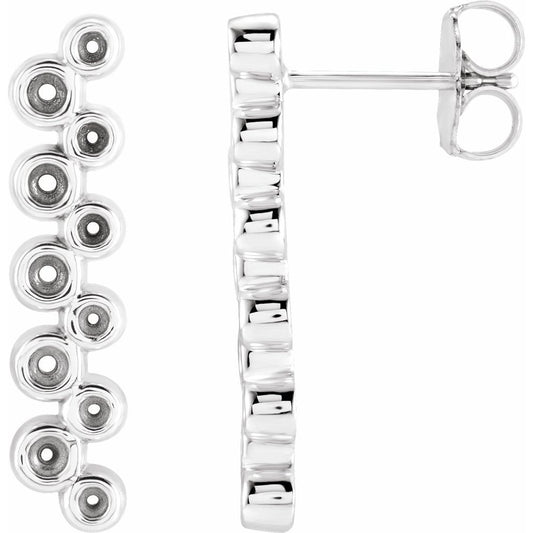 High Quality Luxury Earrings for Women by Ryan Jonathan Fine Jewelry