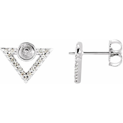 High Quality Luxury Earrings for Women by Ryan Jonathan Fine Jewelry