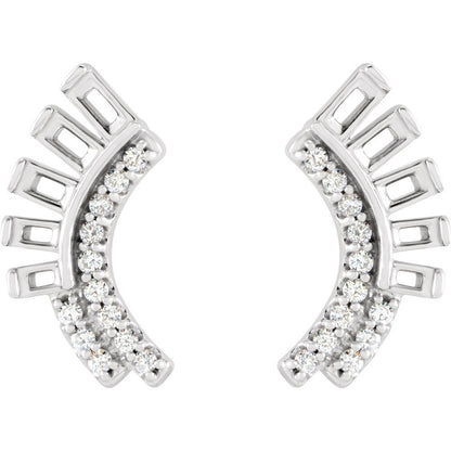 High Quality Luxury Earrings for Women by Ryan Jonathan Fine Jewelry