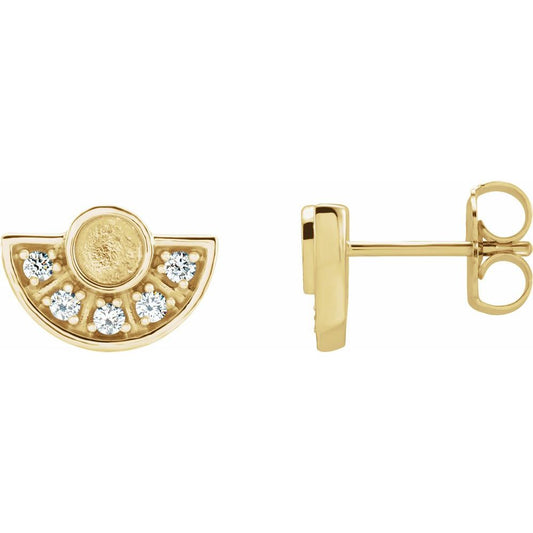 High Quality Luxury Earrings for Women by Ryan Jonathan Fine Jewelry