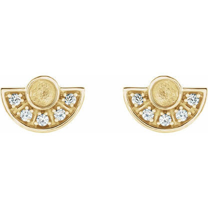 High Quality Luxury Earrings for Women by Ryan Jonathan Fine Jewelry