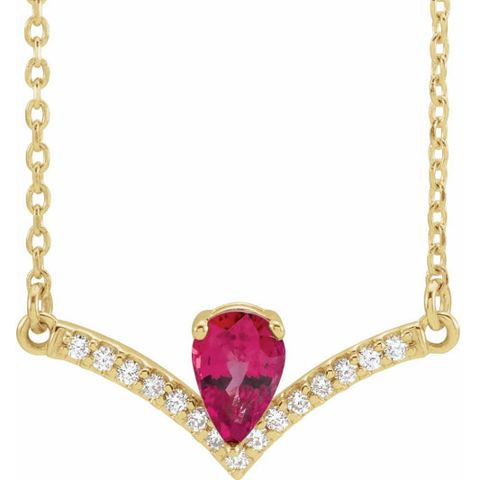 High Quality Luxury Necklaces and Pendants for Women by Ryan Jonathan Fine Jewelry