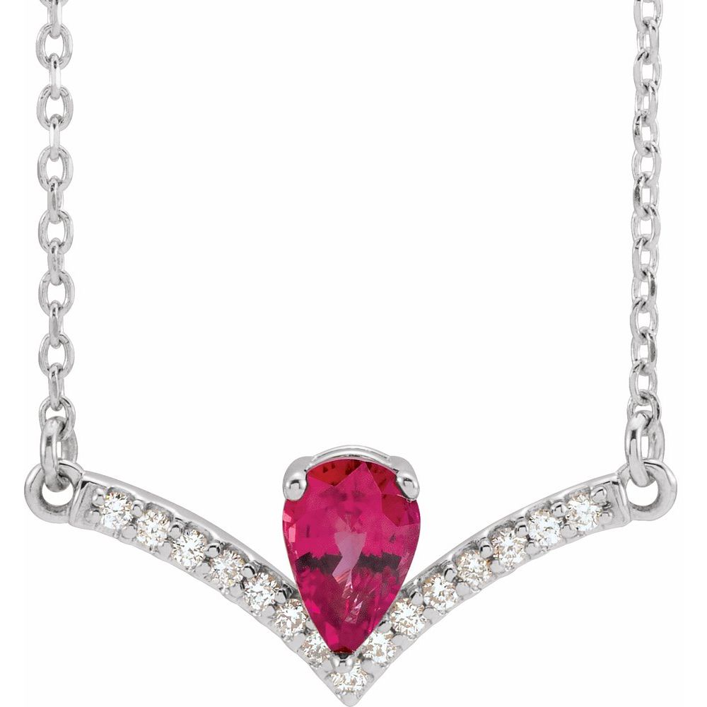 High Quality Luxury Necklaces and Pendants for Women by Ryan Jonathan Fine Jewelry