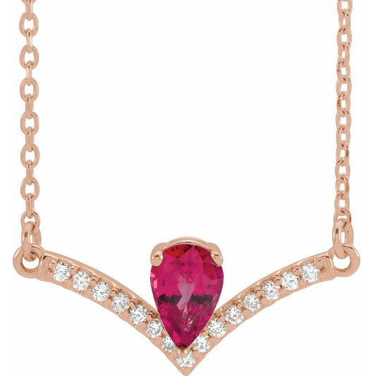 High Quality Luxury Necklaces and Pendants for Women by Ryan Jonathan Fine Jewelry