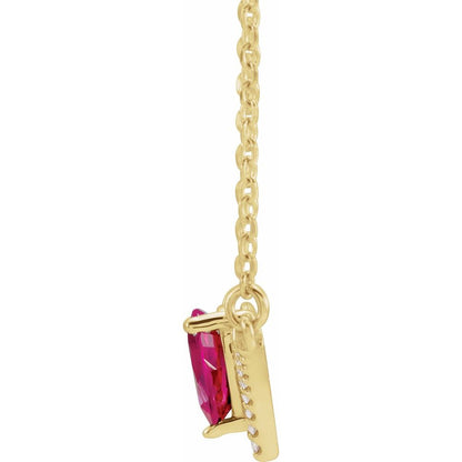 High Quality Luxury Necklaces and Pendants for Women by Ryan Jonathan Fine Jewelry