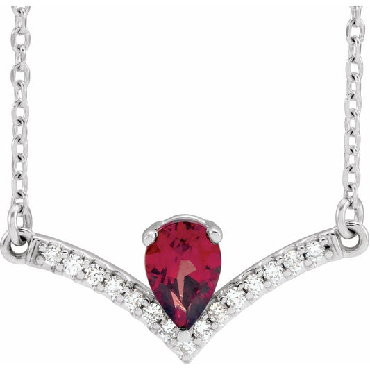 High Quality Luxury Necklaces and Pendants for Women by Ryan Jonathan Fine Jewelry