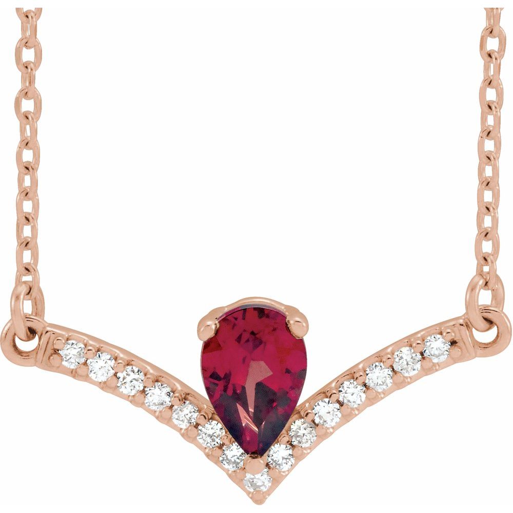 High Quality Luxury Necklaces and Pendants for Women by Ryan Jonathan Fine Jewelry