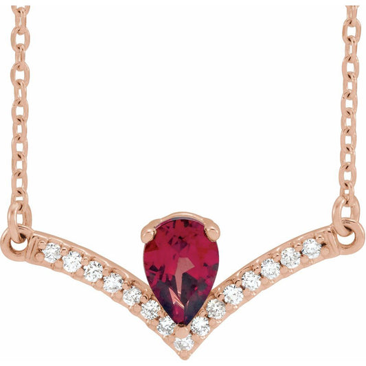 High Quality Luxury Necklaces and Pendants for Women by Ryan Jonathan Fine Jewelry