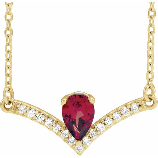 High Quality Luxury Necklaces and Pendants for Women by Ryan Jonathan Fine Jewelry