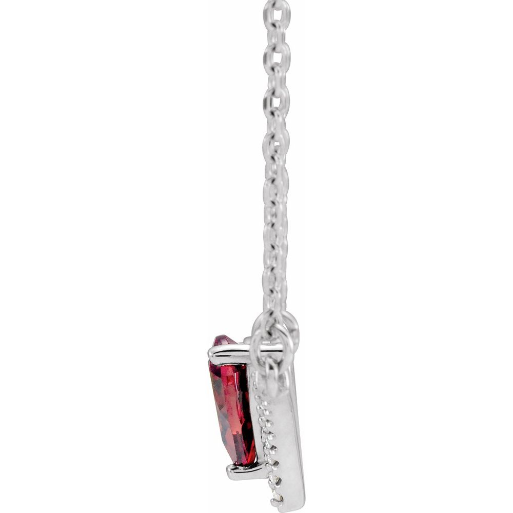 High Quality Luxury Necklaces and Pendants for Women by Ryan Jonathan Fine Jewelry