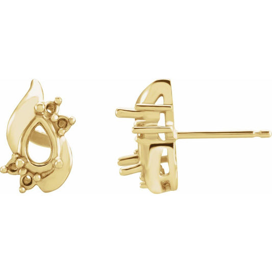 High Quality Luxury Earrings for Women by Ryan Jonathan Fine Jewelry