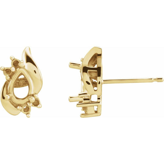 High Quality Luxury Earrings for Women by Ryan Jonathan Fine Jewelry
