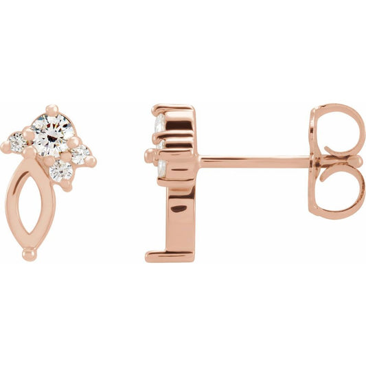 High Quality Luxury Earrings for Women by Ryan Jonathan Fine Jewelry