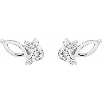 High Quality Luxury Earrings for Women by Ryan Jonathan Fine Jewelry