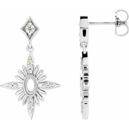 High Quality Luxury Earrings for Women by Ryan Jonathan Fine Jewelry