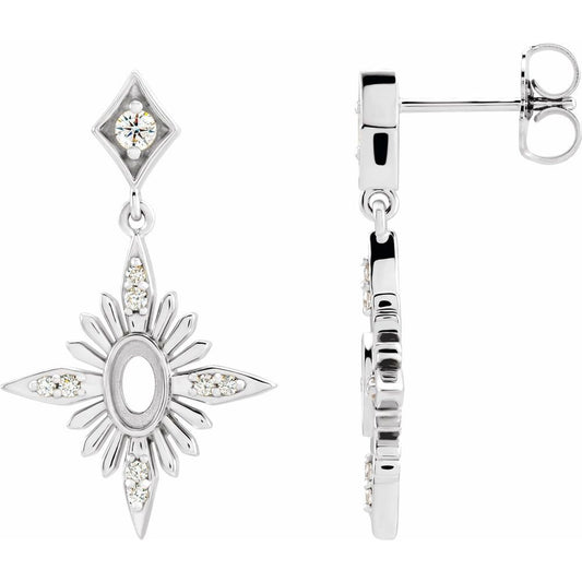 High Quality Luxury Earrings for Women by Ryan Jonathan Fine Jewelry
