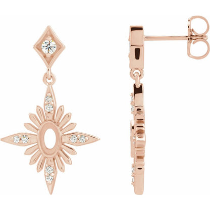 High Quality Luxury Earrings for Women by Ryan Jonathan Fine Jewelry