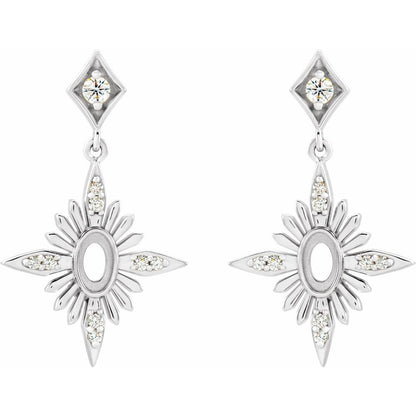 High Quality Luxury Earrings for Women by Ryan Jonathan Fine Jewelry