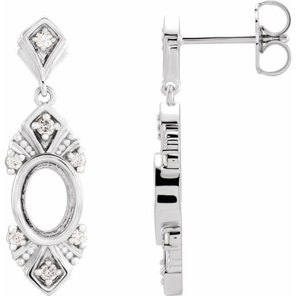 High Quality Luxury Earrings for Women by Ryan Jonathan Fine Jewelry