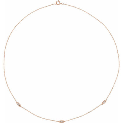 High Quality Luxury Necklaces and Pendants for Women by Ryan Jonathan Fine Jewelry