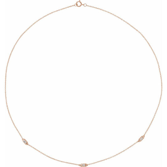 High Quality Luxury Necklaces and Pendants for Women by Ryan Jonathan Fine Jewelry
