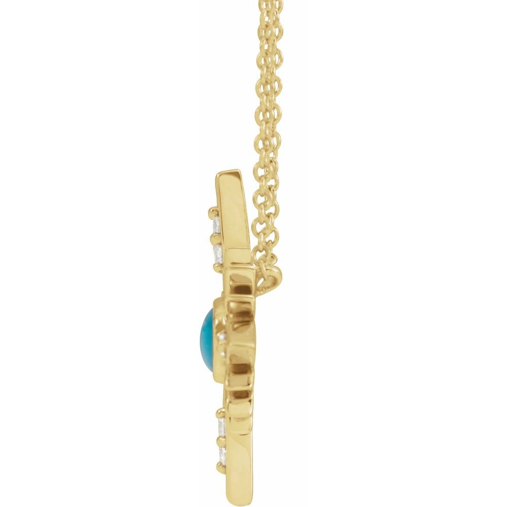 High Quality Luxury Necklaces and Pendants for Women by Ryan Jonathan Fine Jewelry
