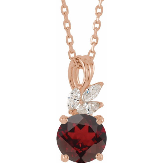 High Quality Luxury Necklaces and Pendants for Women by Ryan Jonathan Fine Jewelry