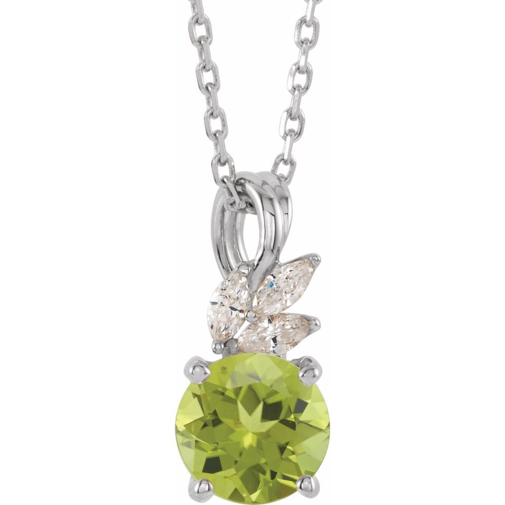 High Quality Luxury Necklaces and Pendants for Women by Ryan Jonathan Fine Jewelry