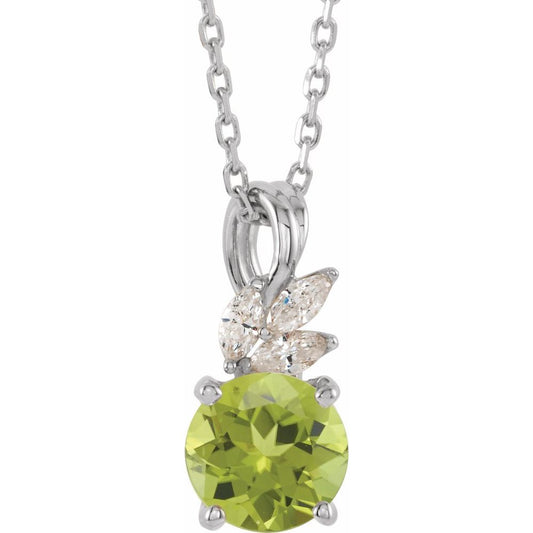 High Quality Luxury Necklaces and Pendants for Women by Ryan Jonathan Fine Jewelry