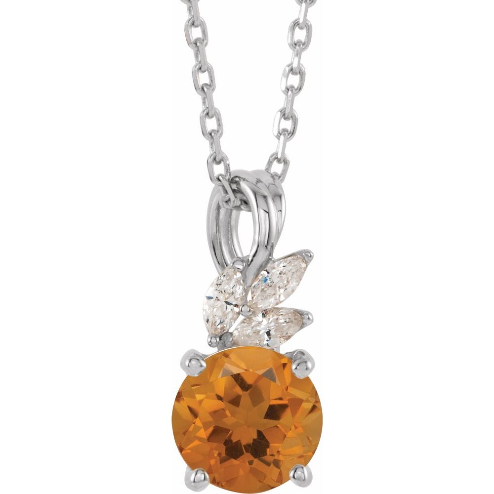 High Quality Luxury Necklaces and Pendants for Women by Ryan Jonathan Fine Jewelry