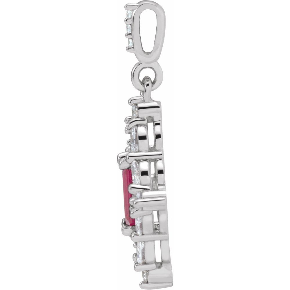 High Quality Luxury Necklaces and Pendants for Women by Ryan Jonathan Fine Jewelry