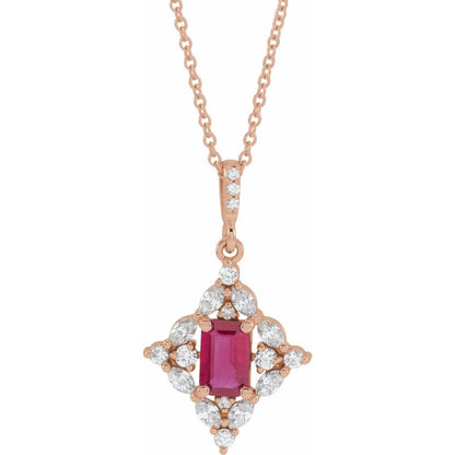 High Quality Luxury Necklaces and Pendants for Women by Ryan Jonathan Fine Jewelry
