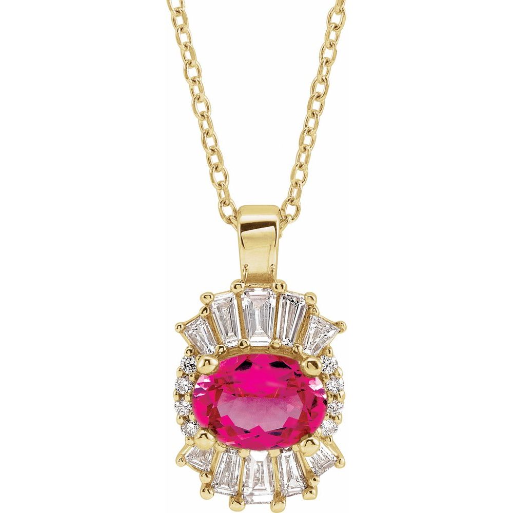 High Quality Luxury Necklaces and Pendants for Women by Ryan Jonathan Fine Jewelry