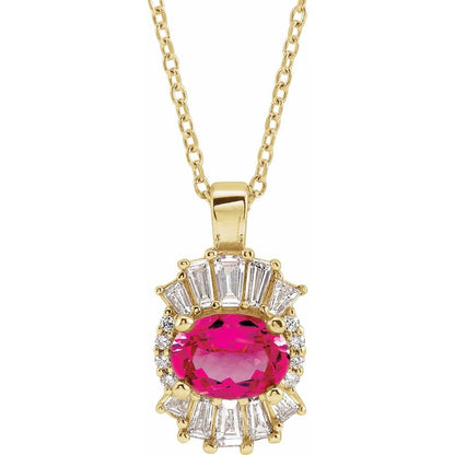 High Quality Luxury Necklaces and Pendants for Women by Ryan Jonathan Fine Jewelry