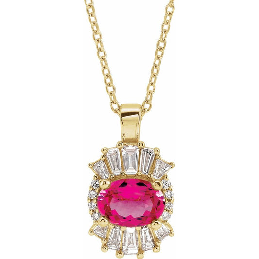 High Quality Luxury Necklaces and Pendants for Women by Ryan Jonathan Fine Jewelry