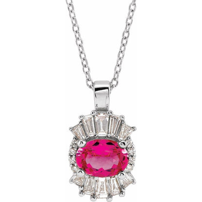 High Quality Luxury Necklaces and Pendants for Women by Ryan Jonathan Fine Jewelry