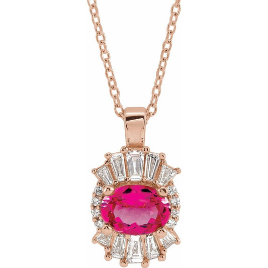High Quality Luxury Necklaces and Pendants for Women by Ryan Jonathan Fine Jewelry
