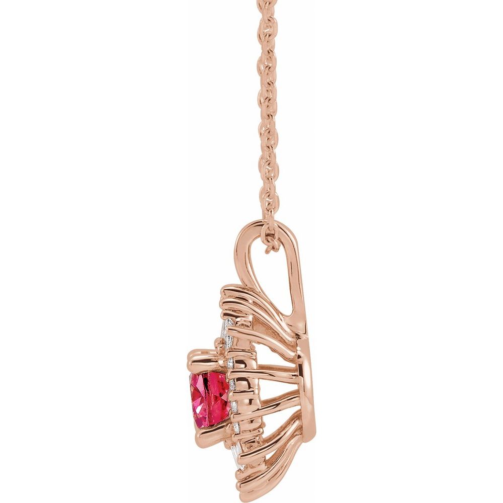 High Quality Luxury Necklaces and Pendants for Women by Ryan Jonathan Fine Jewelry