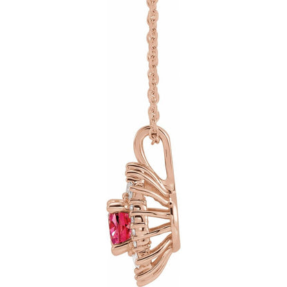 High Quality Luxury Necklaces and Pendants for Women by Ryan Jonathan Fine Jewelry