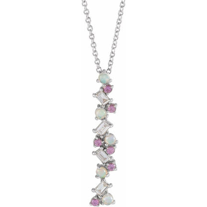 High Quality Luxury Necklaces and Pendants for Women by Ryan Jonathan Fine Jewelry