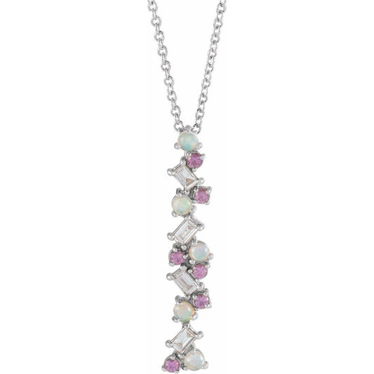 High Quality Luxury Necklaces and Pendants for Women by Ryan Jonathan Fine Jewelry