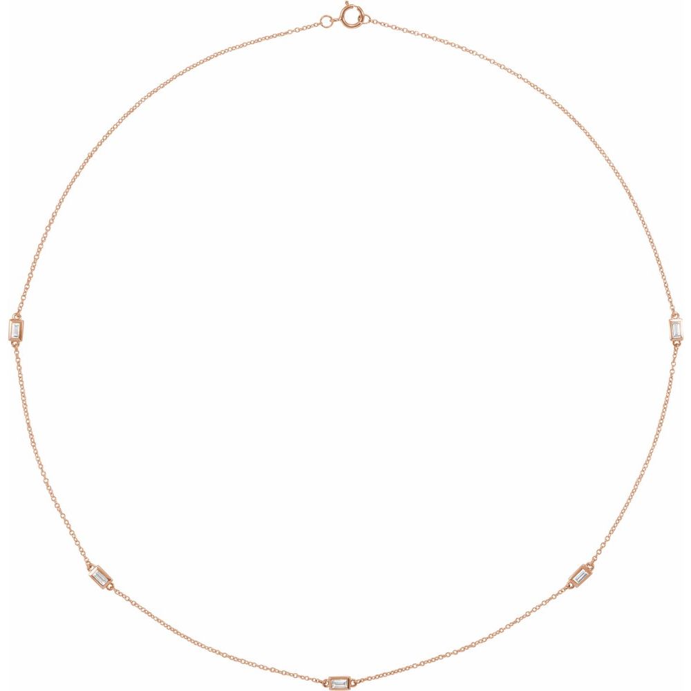 High Quality Luxury Necklaces and Pendants for Women by Ryan Jonathan Fine Jewelry