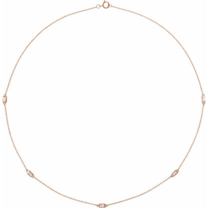 High Quality Luxury Necklaces and Pendants for Women by Ryan Jonathan Fine Jewelry