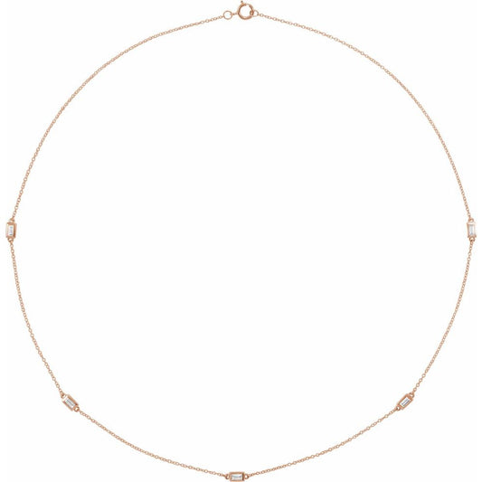 High Quality Luxury Necklaces and Pendants for Women by Ryan Jonathan Fine Jewelry
