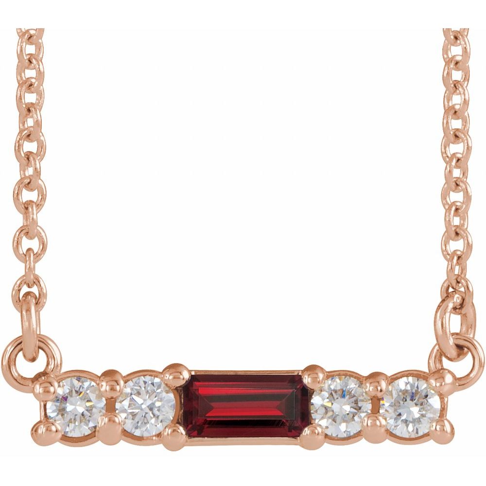 High Quality Luxury Necklaces and Pendants for Women by Ryan Jonathan Fine Jewelry
