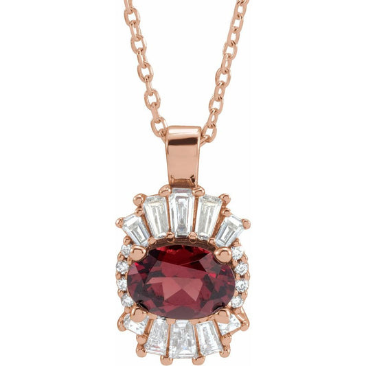 High Quality Luxury Necklaces and Pendants for Women by Ryan Jonathan Fine Jewelry