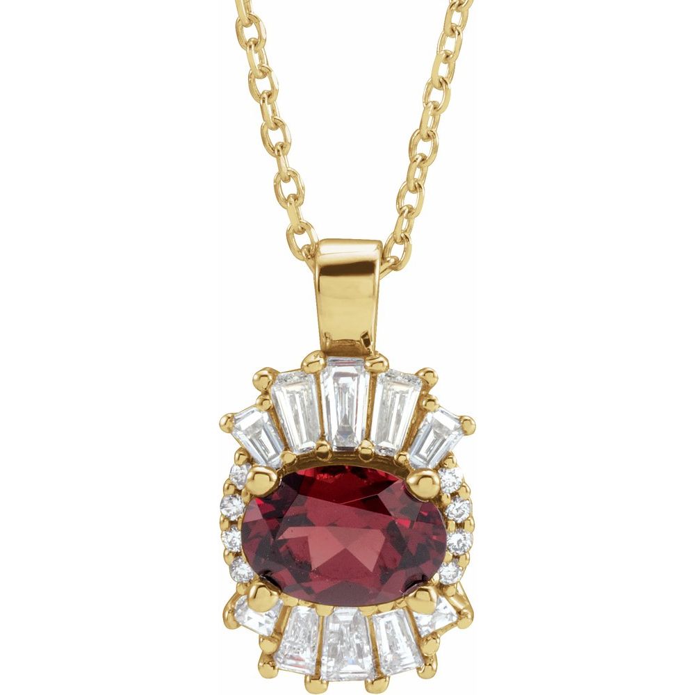 High Quality Luxury Necklaces and Pendants for Women by Ryan Jonathan Fine Jewelry