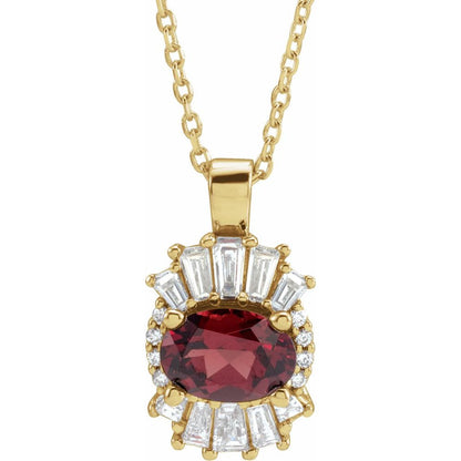 High Quality Luxury Necklaces and Pendants for Women by Ryan Jonathan Fine Jewelry