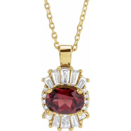 High Quality Luxury Necklaces and Pendants for Women by Ryan Jonathan Fine Jewelry