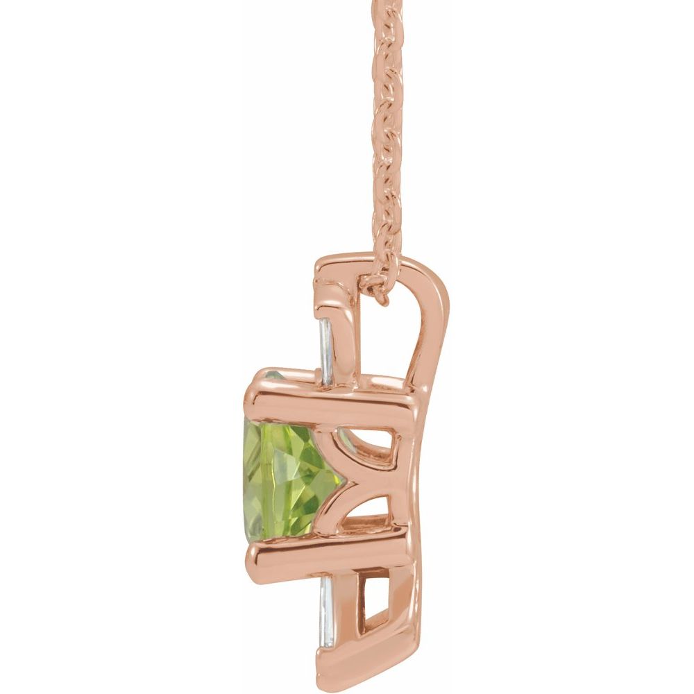 High Quality Luxury Necklaces and Pendants for Women by Ryan Jonathan Fine Jewelry